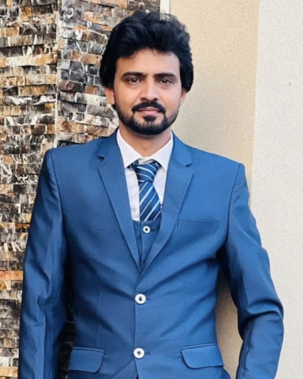Abdullah, Endoscopy Technologist at Lahore Endoscopy Center