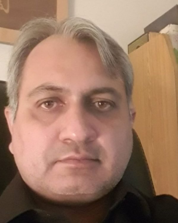 Dr Mubashir Ijaz, Radiologist, Shaikh Zayed Hospital and Mehboob Fatima Ultrasound at Lahore Endoscopy Center