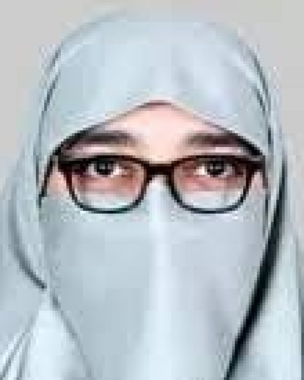 Dr. Sadia Jabbar, Gastroenterologist & Hepatologist at Lahore Endoscopy Center