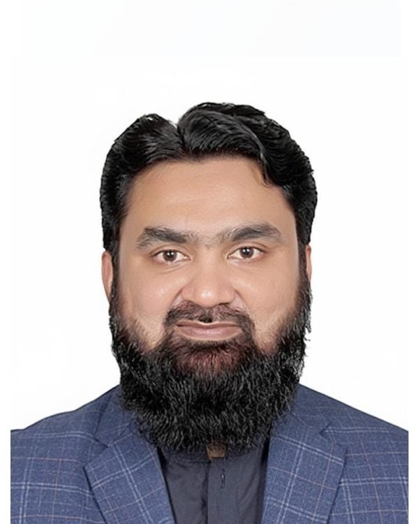 Dr Tayyab Shahzad, Consultant Gastroenterologist & Hepatologist, Jinnah Hospital, Lahore at Lahore Endoscopy Center