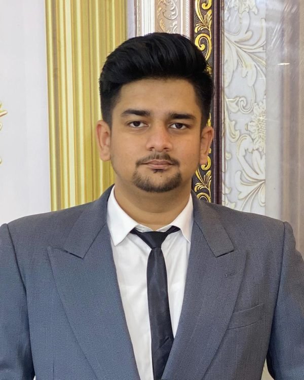 Tayyab Ehsan, Endoscopy Technologist at Lahore Endoscopy Center