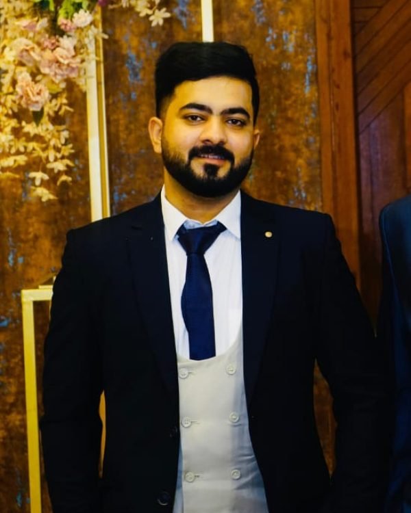 Waris Majeed, Endoscopy Technologist at Lahore Endoscopy Center